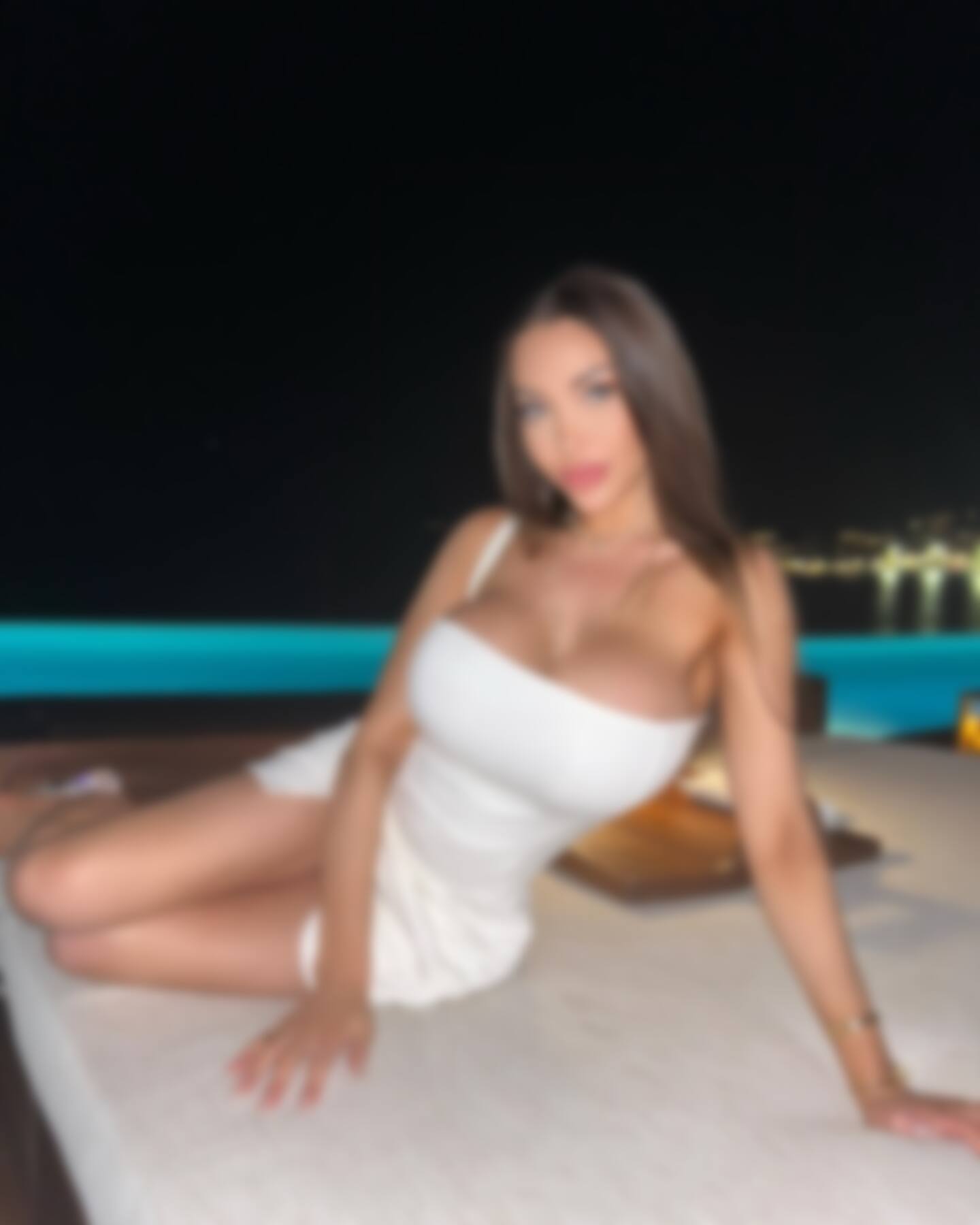 Анастасия Долл - портрет успешной инстаграмщицы