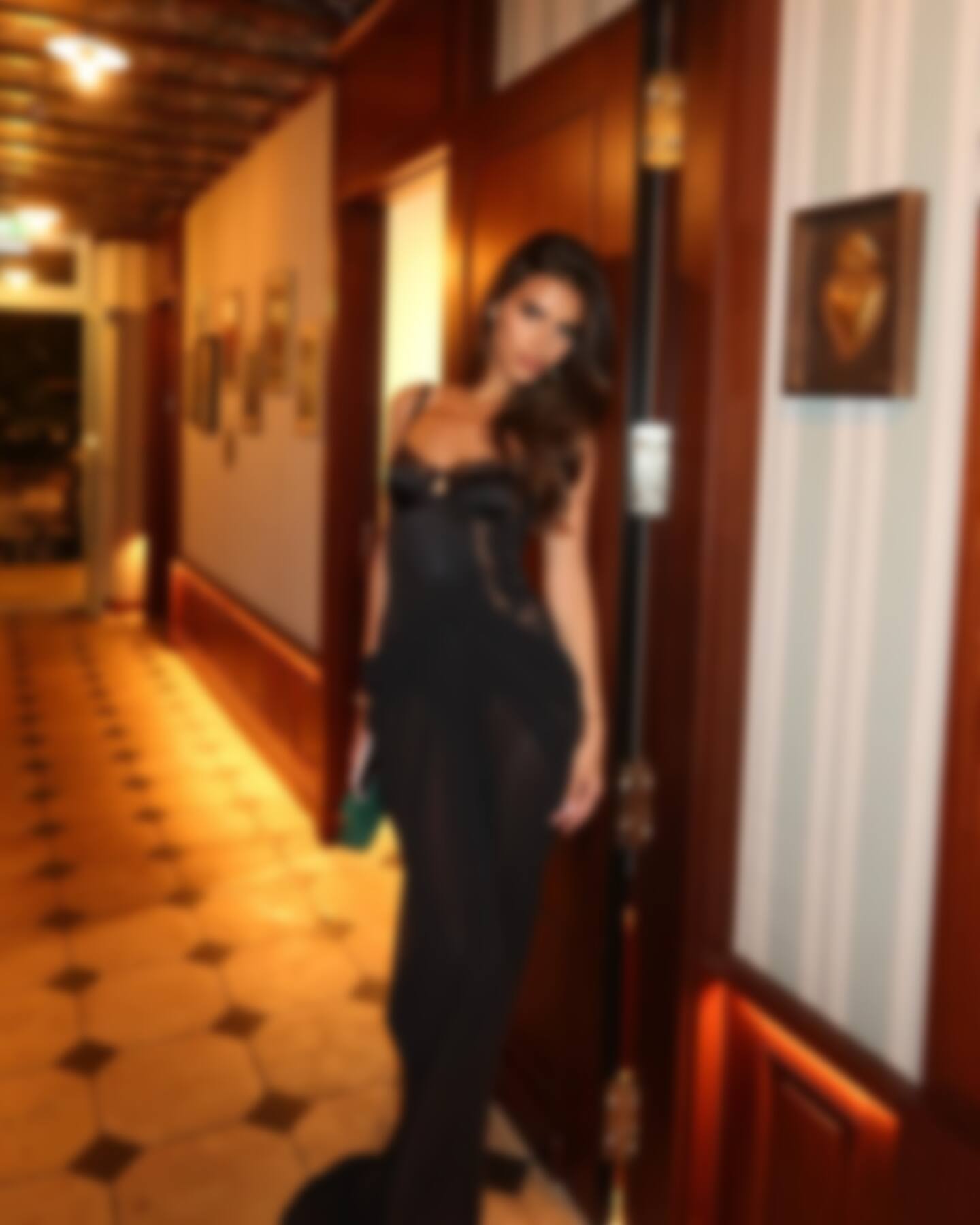 Эскорт модель Анастасия Попович Москва бизнес-леди