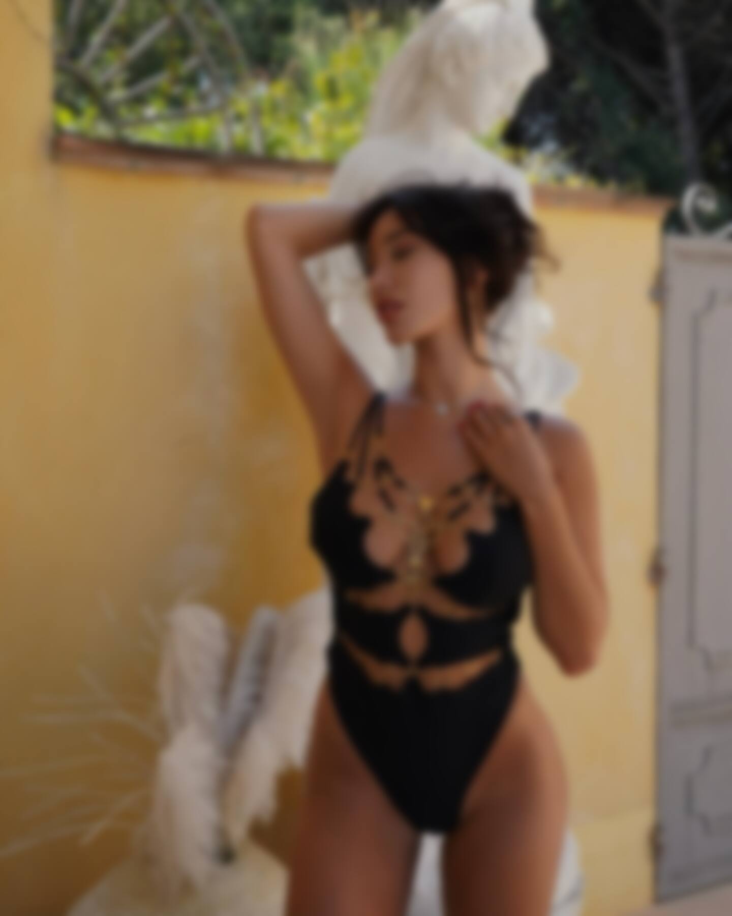 Ирина Петра элитная компаньонка Москва Дубай по всему миру