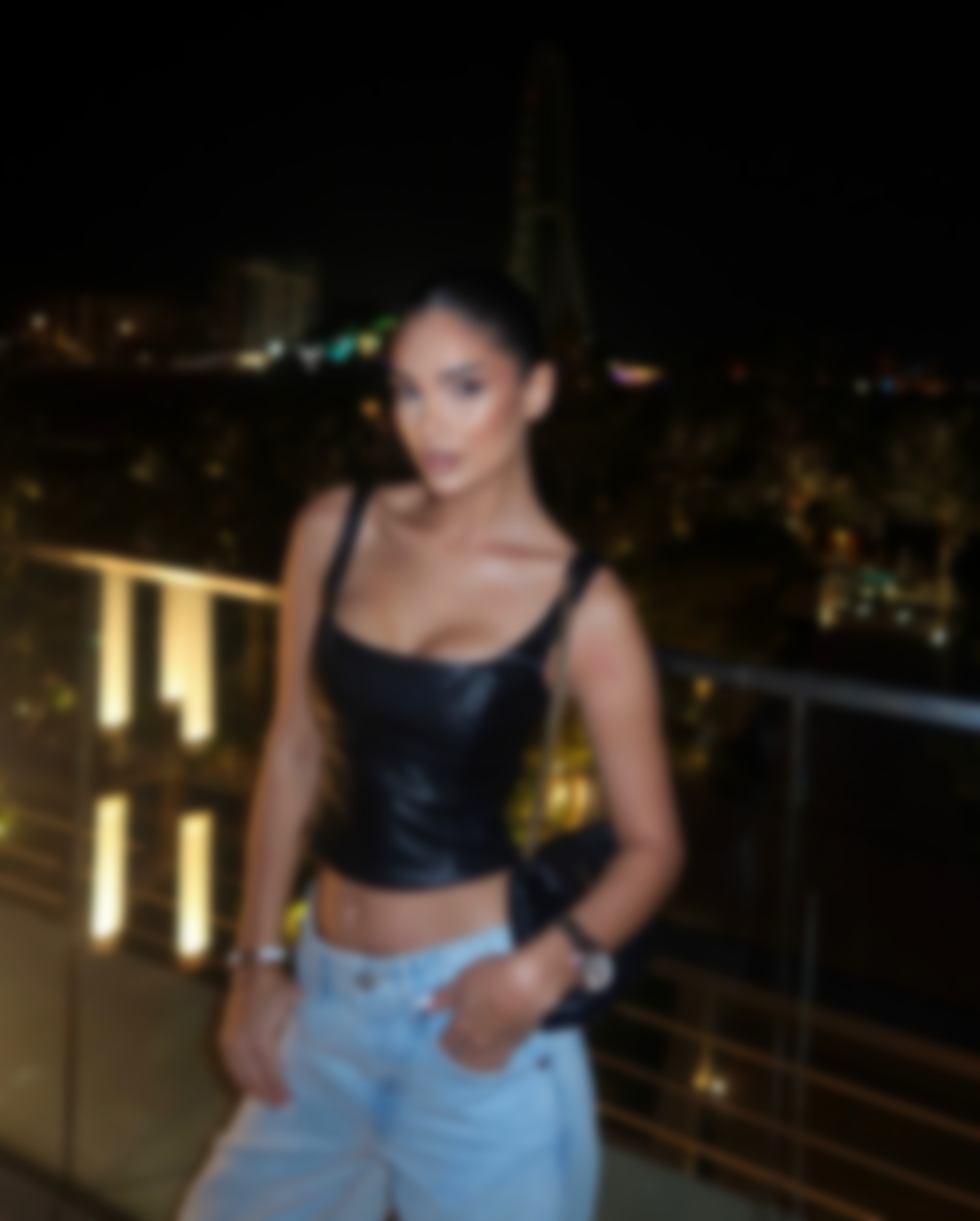 Zuzu элитная спутница Европы в Барселоне